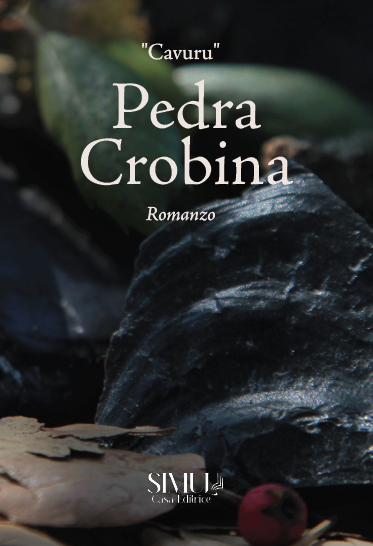 Cavuru | Pedra Crobina