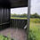 Thumbnail: 5ft x 8ft Shipping Container Smoking Shelter