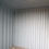 Thumbnail: 8ft Double Door Storage Container - New/One Trip