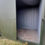 Thumbnail: 8ft Double Door Storage Container - New/One Trip