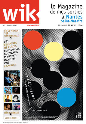 Wik Nantes n° 188
