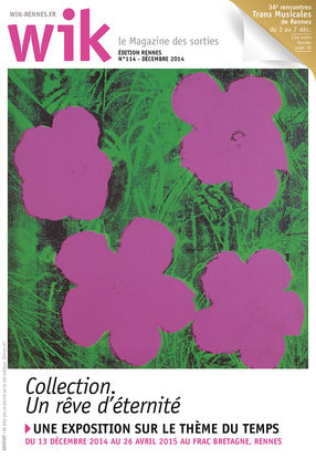 Wik Rennes n° 114 - décembre 2014