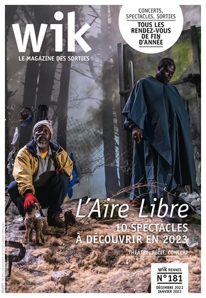Wik Rennes n° 181