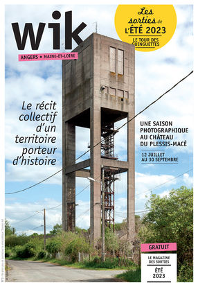 Wik Angers n° 3