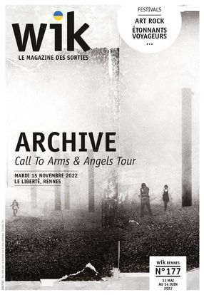 Wik Rennes n° 177