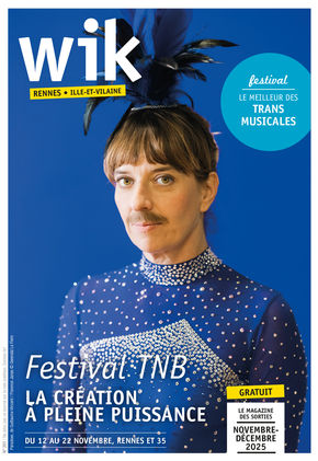 Wik Rennes n° 201