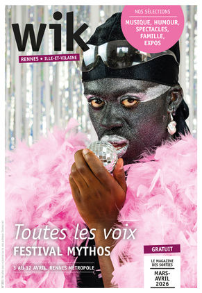 Wik Rennes n° 203