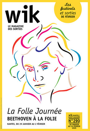 Wik Nantes N° 290