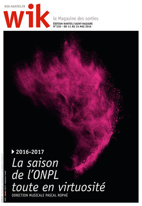 Wik Nantes N° 230