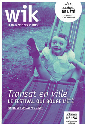 Wik Rennes n° 154