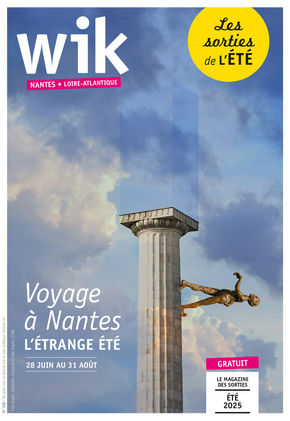 Wik Nantes n° 348