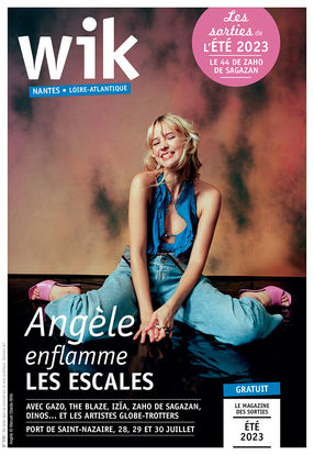Wik Nantes n° 330