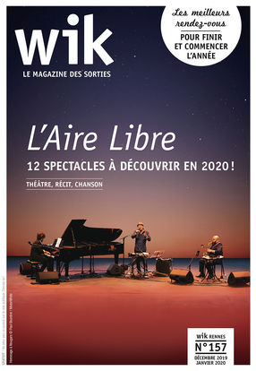 Wik Rennes n° 157