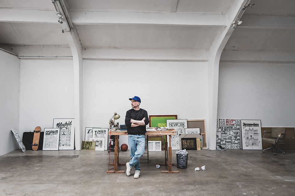 Docteur Paper habille le numéro 100 du magazine papier