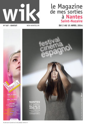 Wik Nantes n° 187