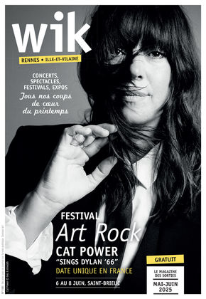 Wik Rennes n° 198