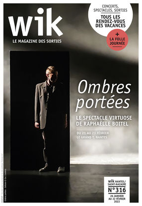 Wik Nantes N° 316