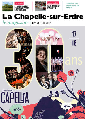 La Chapelle-sur-Erdre n° 124