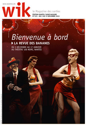 Wik Nantes N° 221