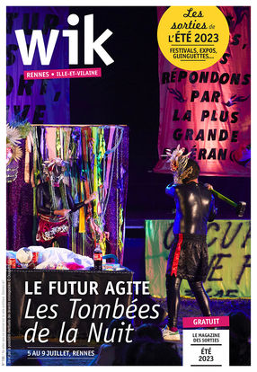 Wik Rennes n° 186