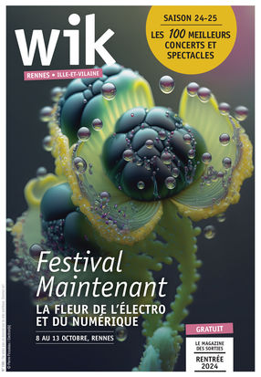 Wik Rennes n° 194