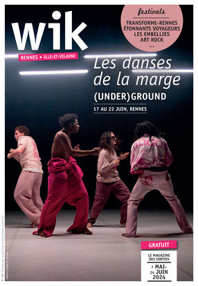 Wik Rennes n° 192