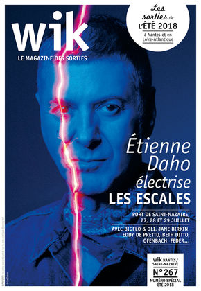 Wik Nantes N° 267