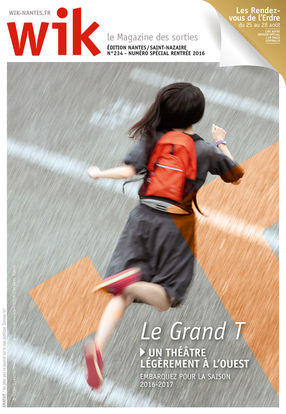 Wik Nantes N° 234