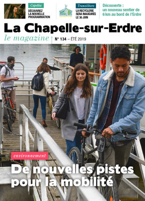 La Chapelle-sur-Erdre n° 134