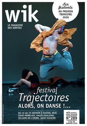Wik Nantes N° 289