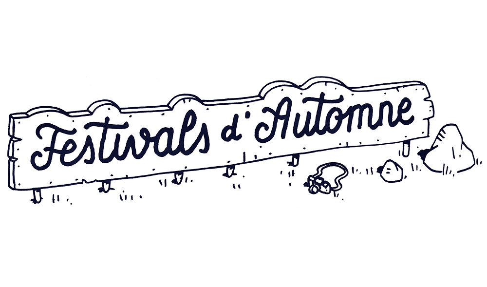 Festivals d'automne