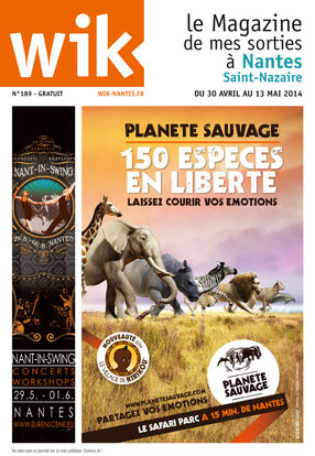Wik Nantes n° 189