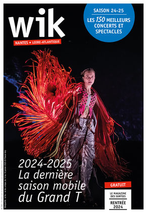 Wik Nantes n° 341