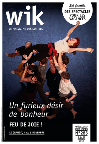 Wik Nantes N° 285