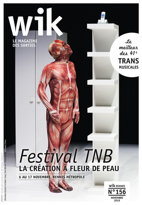 Wik Rennes n° 156