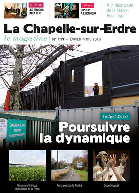 La Chapelle-sur-Erdre n° 117