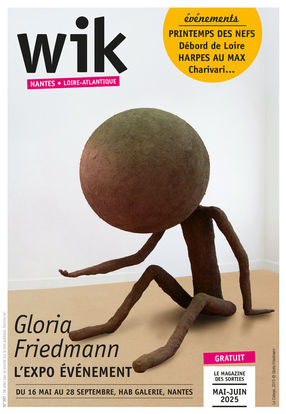 Wik Nantes n° 347