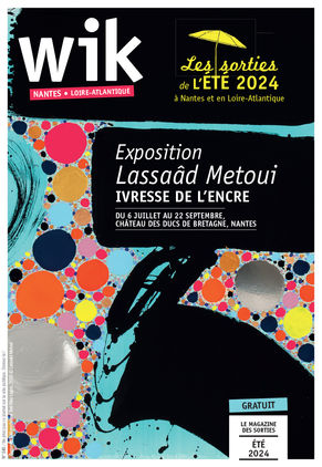 Wik Nantes n° 340