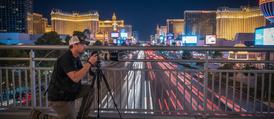Discover the Magic of Viva Media's Photo Tour Packages