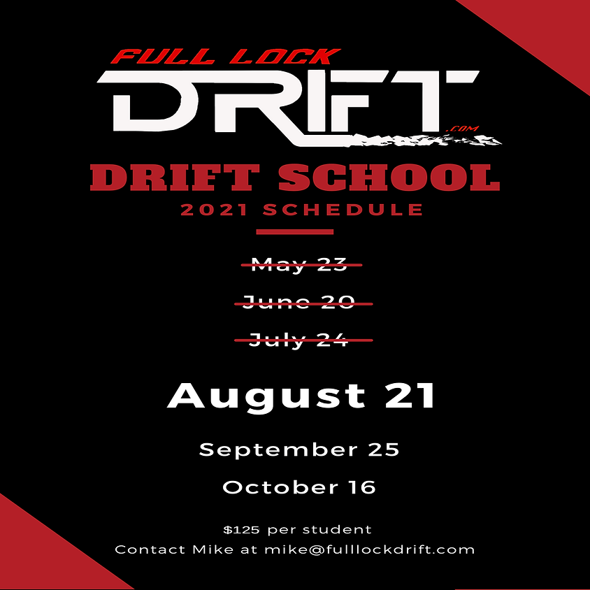 Drift School