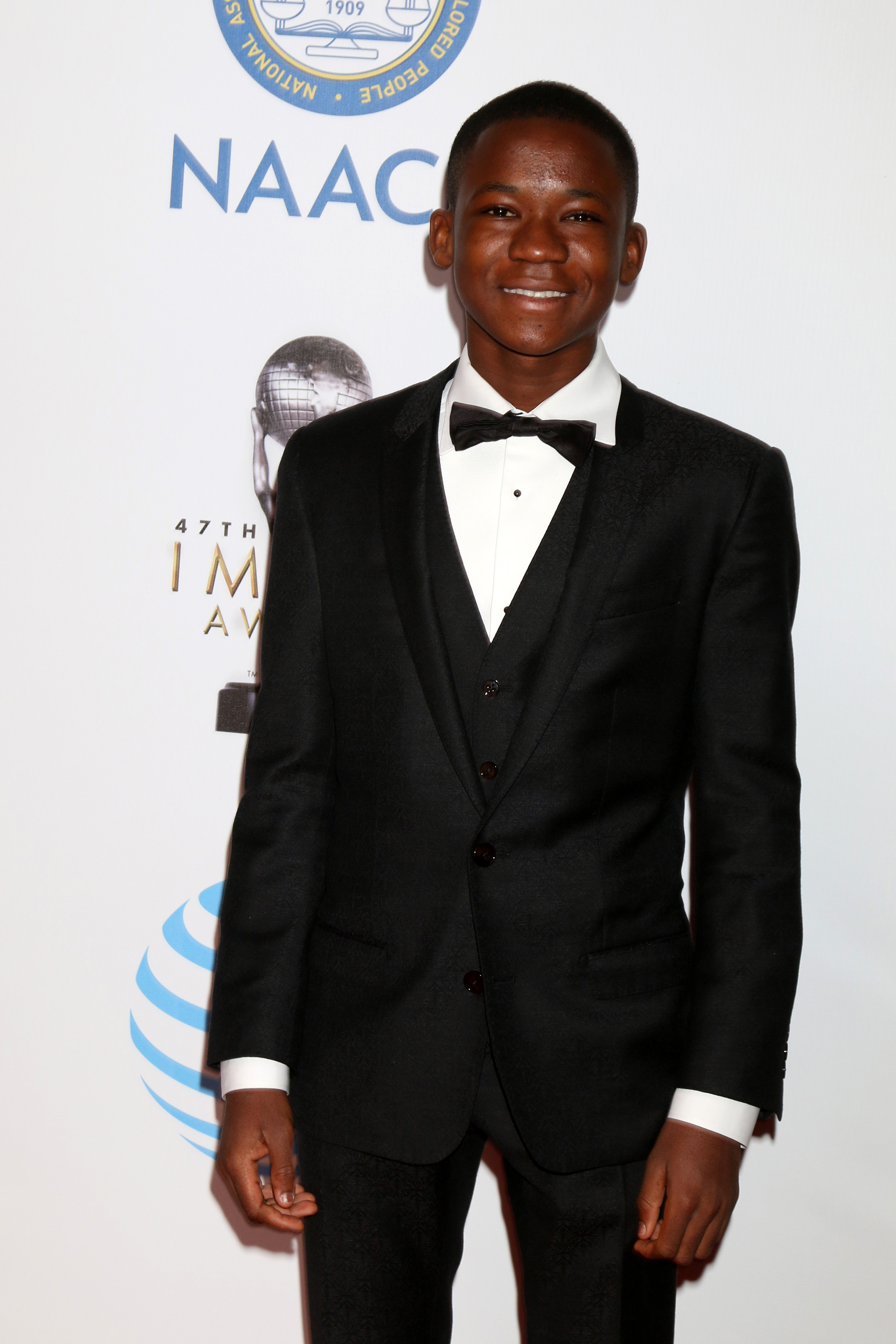 Abraham Attah
