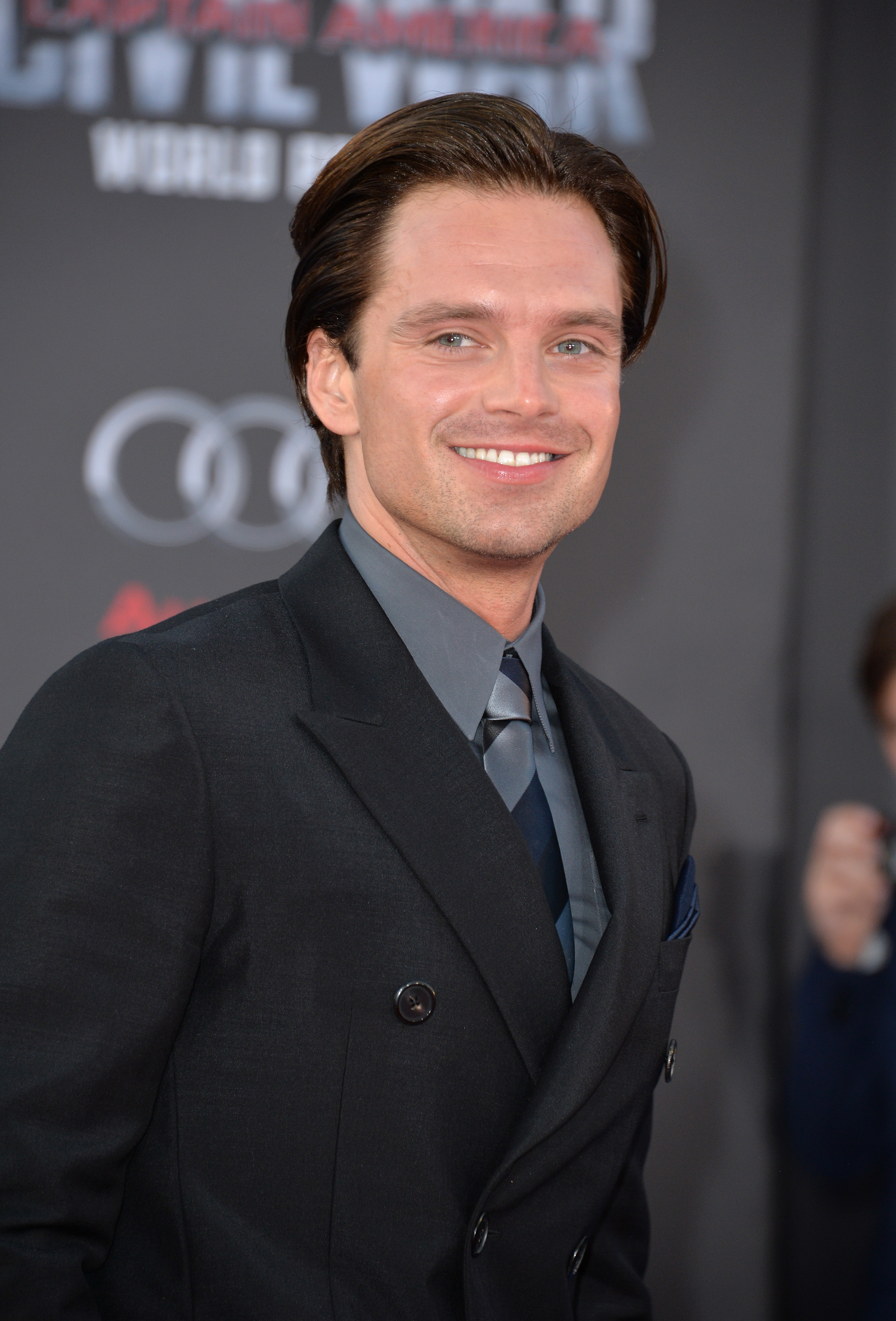 Sebastian Stan