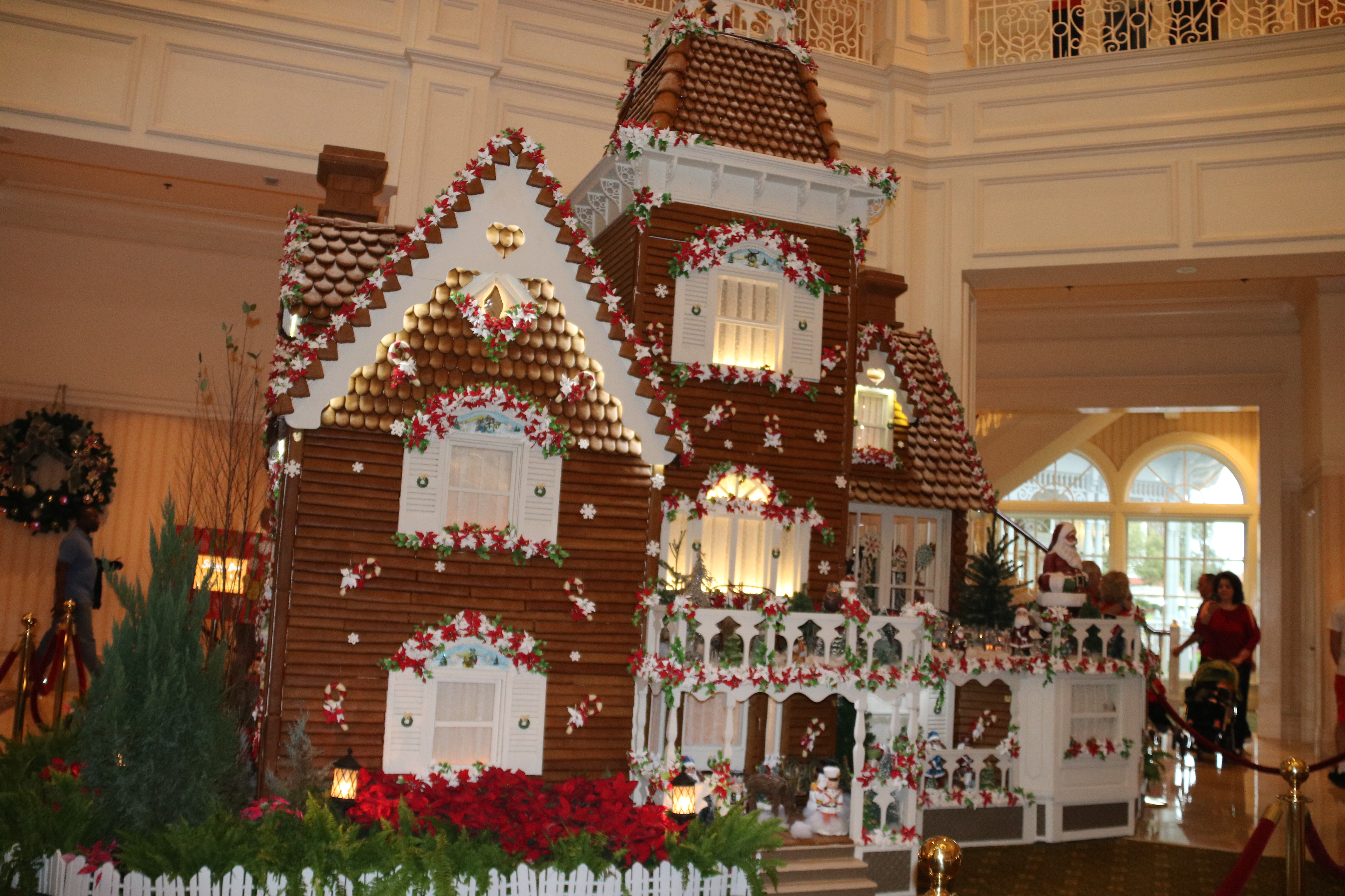 Grand Floridian
