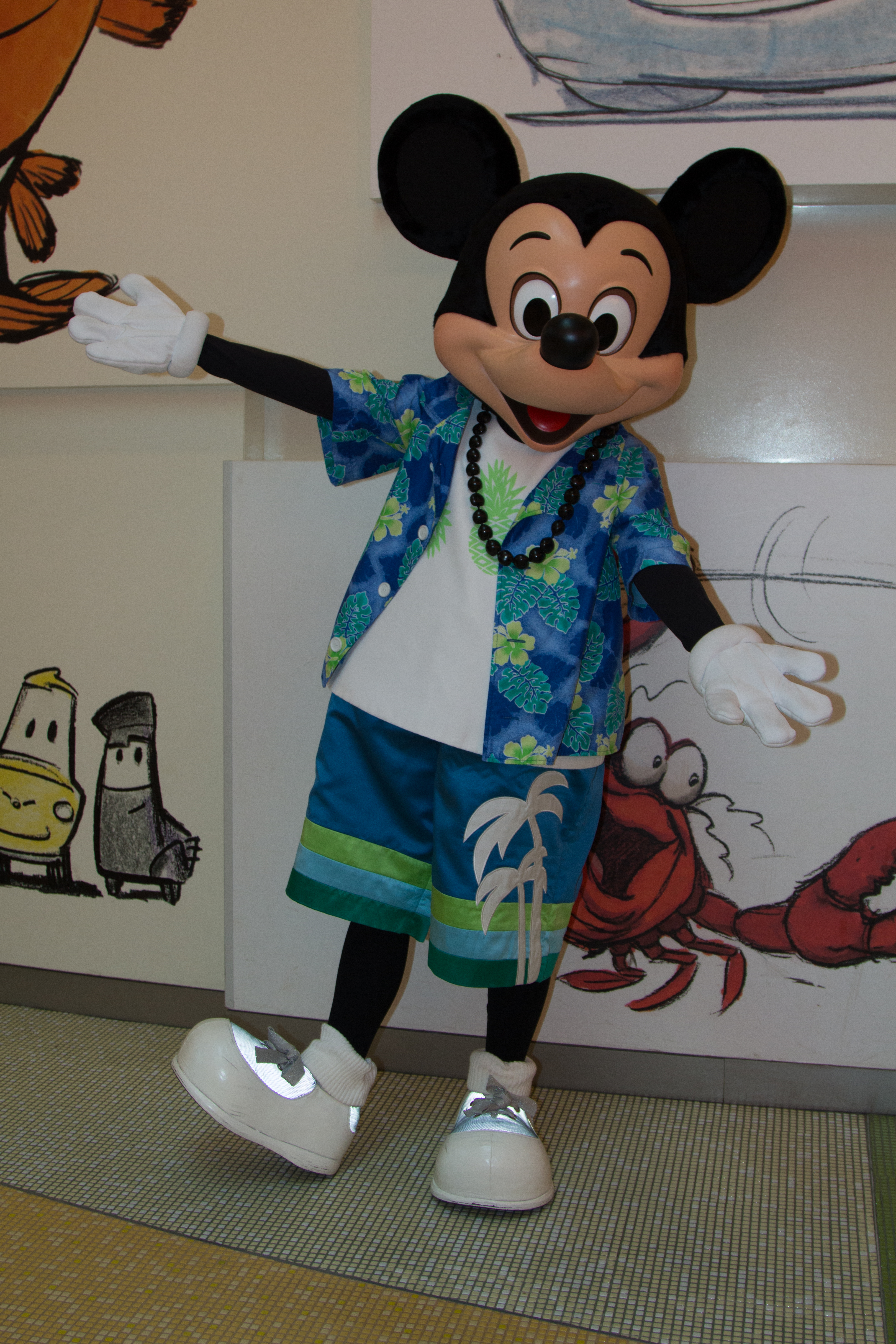 Art of Animation