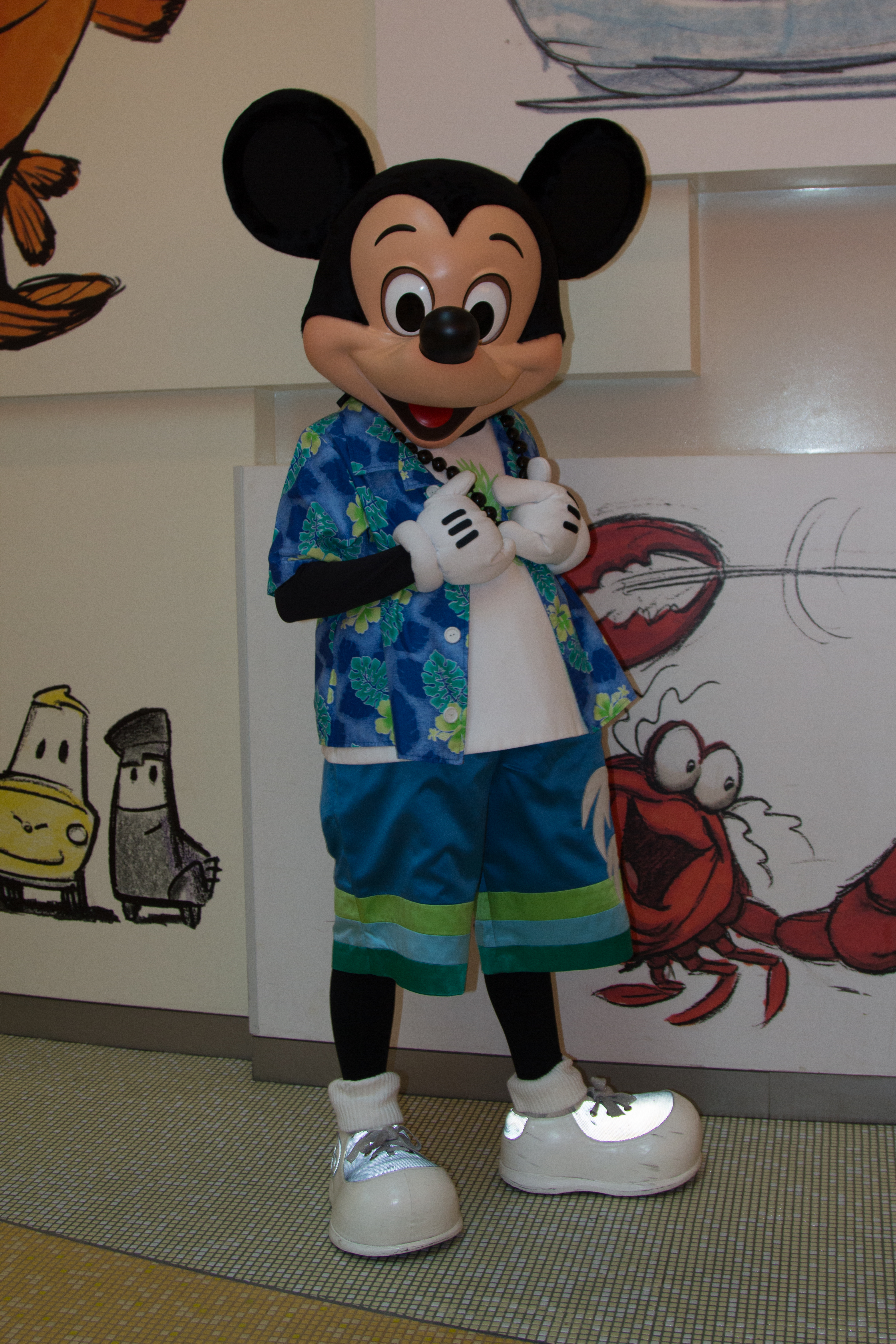 Art of Animation