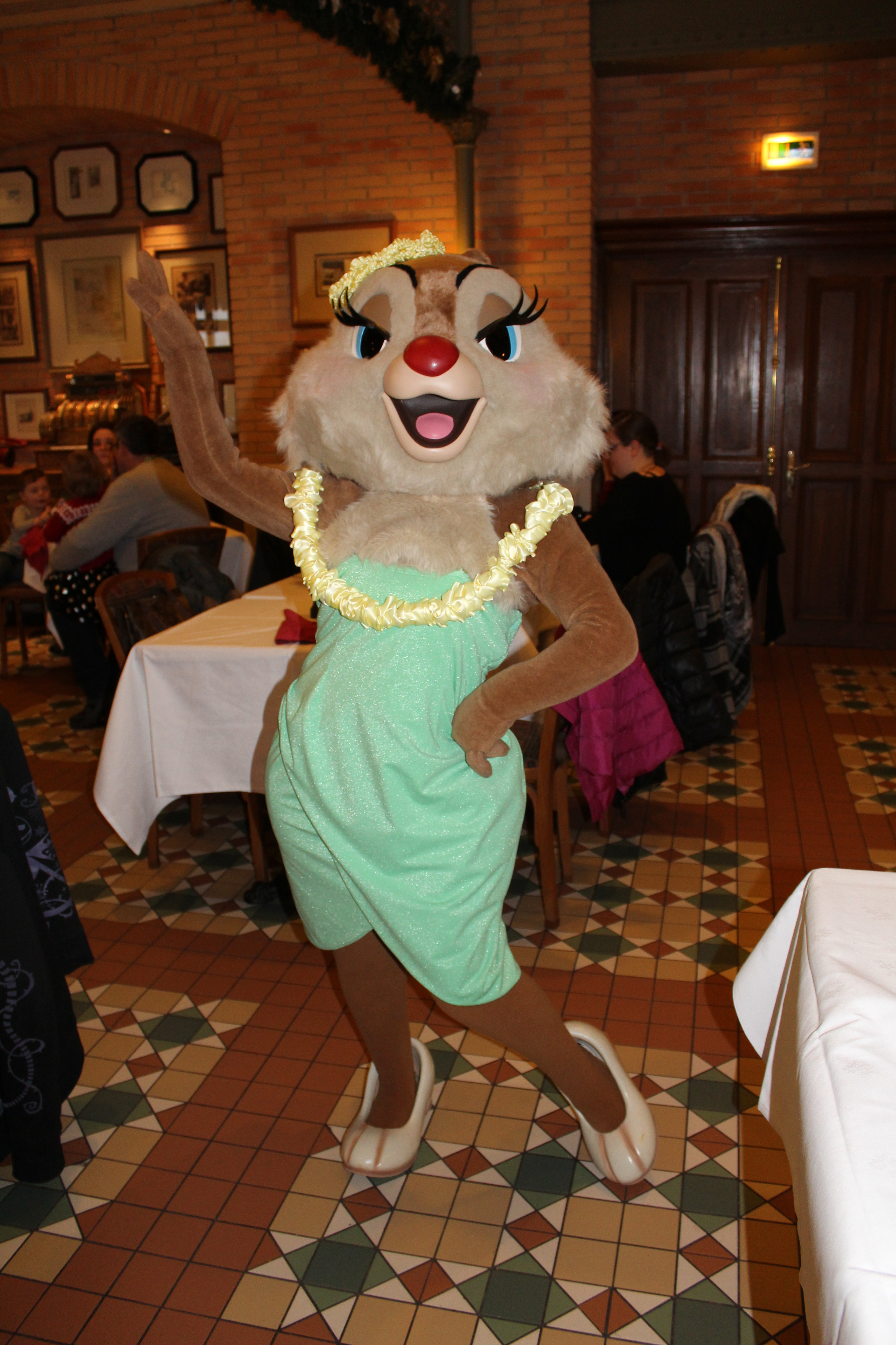 Clarice