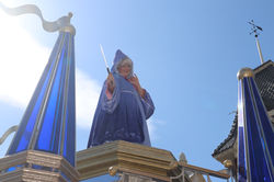 Fairy Godmother