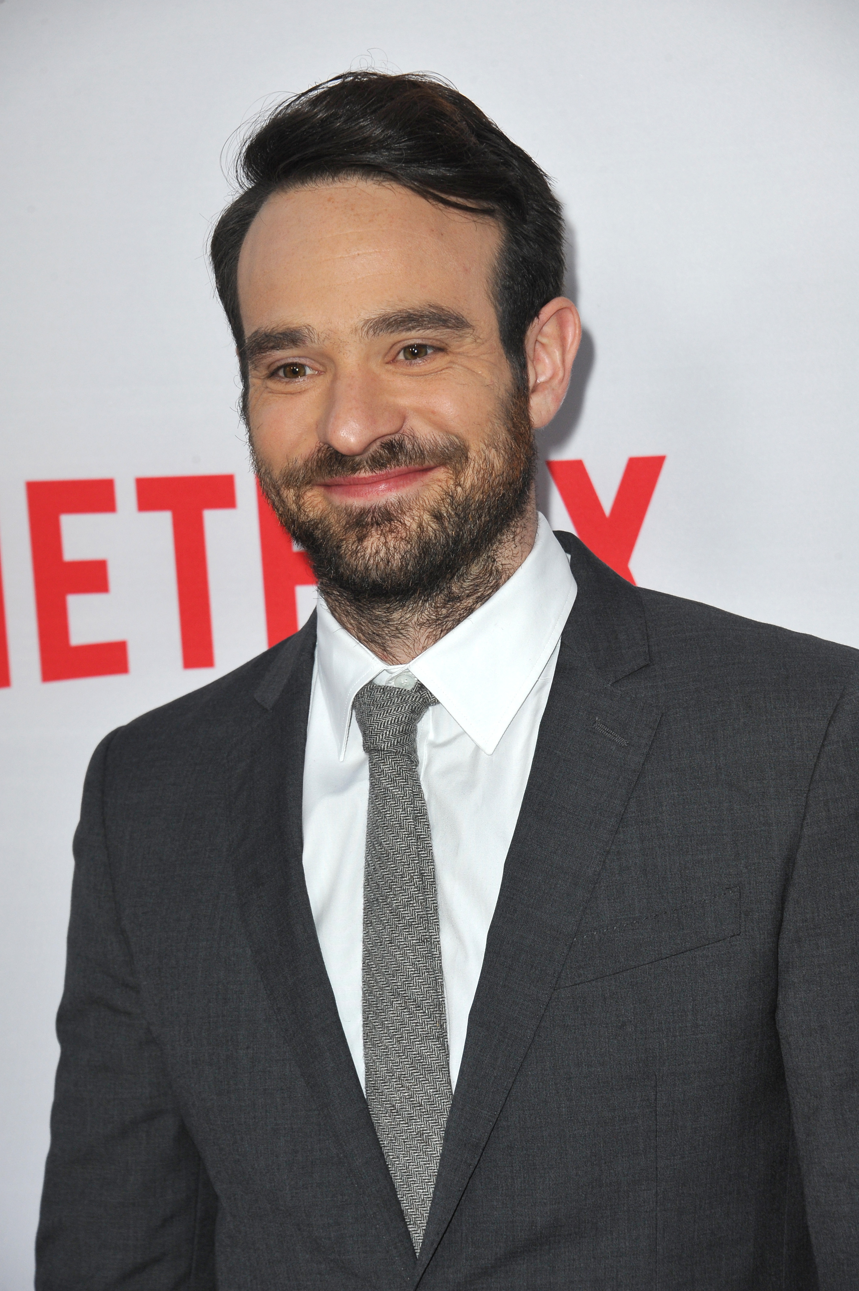 Charlie Cox
