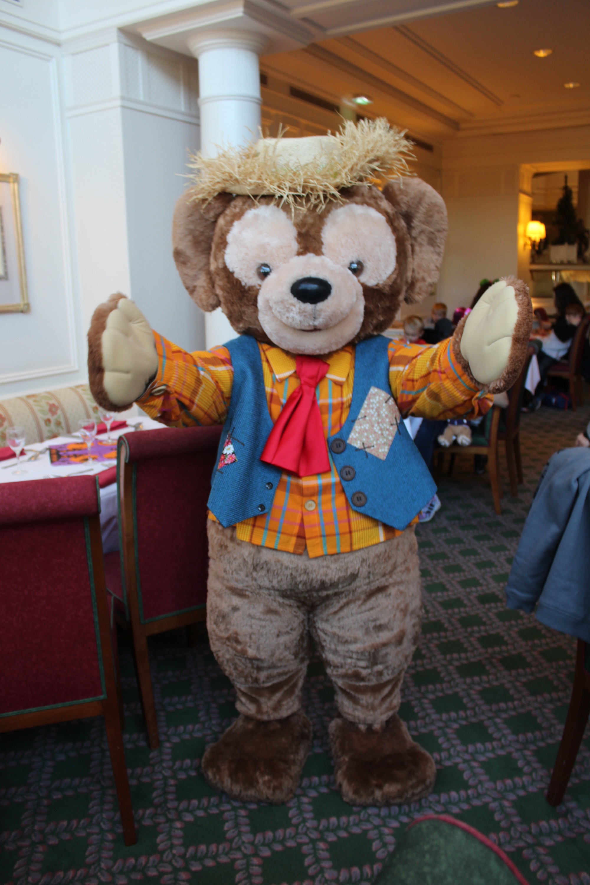 Duffy