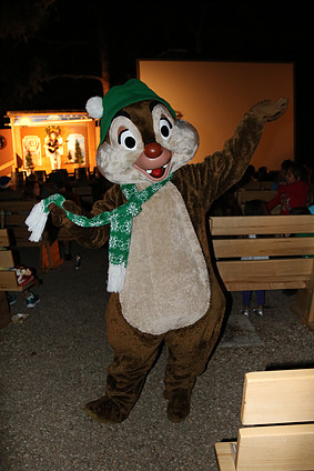 Fort Wilderness